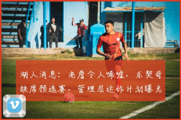湖人消息:老詹令人唏嘘,东契奇缺席预选赛,管理层运作计划曝光